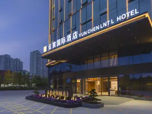 Shilin Yunchen International Hotel