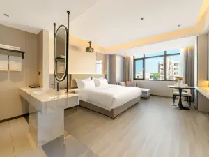 Duo · Ruifan Hotel