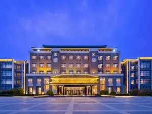 德州柳湖書院飯店