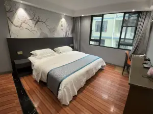 Lichuan Xuyuan Hotel