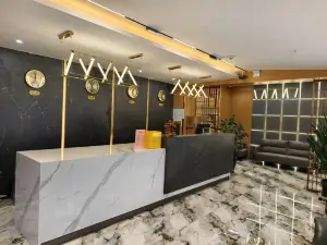 Jinyiyuan Hotel