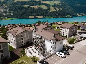 Emma's B&B LUNGERN – Self Check-in Hotel