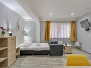 Budget Flats Leuven