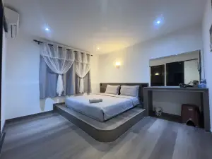 Bamboo homestay M2