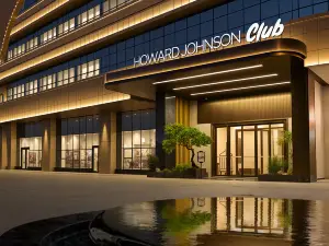 Howard Johnson Club Nanzhan Changsha