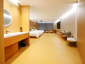 Mando•Manduo Hotel
