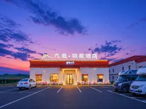 Zoige Jiuqu Muge Hotel (Yellow River First Bend of Jiuqu Bay)