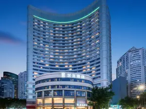Shanghai Elong Hotel