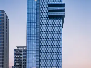 Shilla Stay Yancheng