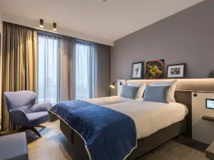 Postillion Hotel Amsterdam