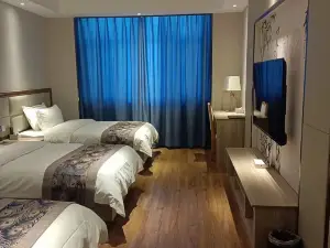 Hongyao Hotel