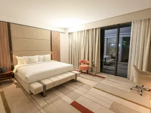 瑞斯麗酒店安曼