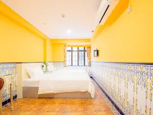 Perfect Family Inn