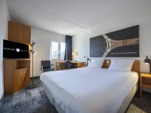 Fletcher Resort-Hotel Zutphen