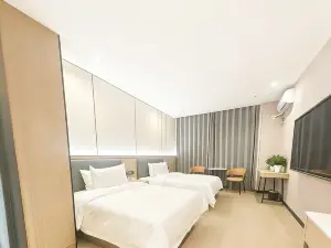 Yunding Hotel