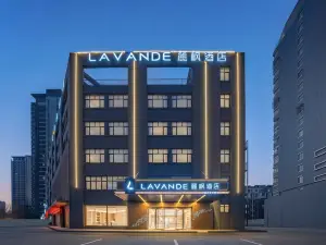 Lavande Hotel (Xuzhou Fengxian Bus Station Branch)