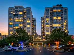 Nanyang Linqi Yunshe Hotel (Municipal Government Branch)