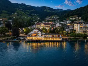 Seehotel Schwert