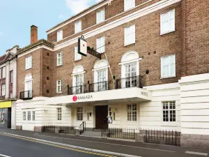 Belvilla Hotel Loughborough