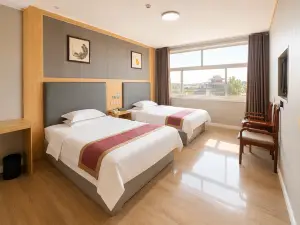 Xin Kaixuanmen Business Hotel (Xun County Ancient City)
