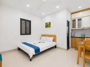 Collection O My Dinh Apartment
