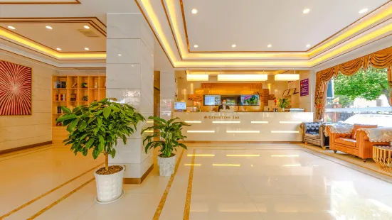 Baolong Fashion Business Hotel