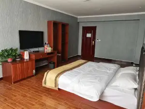 保德樺樹林商務酒店