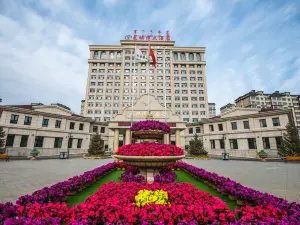 Longqiwan Hotel