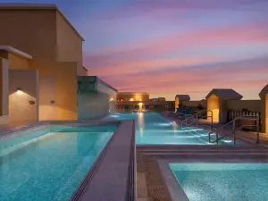 Somerset Al Mansoura Doha