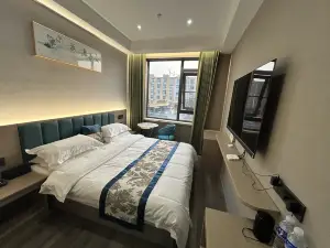 Yunding Business Hotel