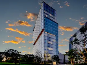 Yuhai Resort Hotel