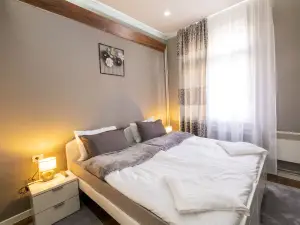 Beo City Apartmani