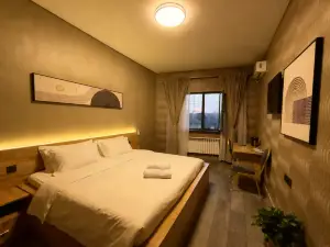 Presidential Hotel