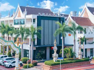 Xiyuexing Cultural Tourism Hotel (Xishuangbanna Mengla)