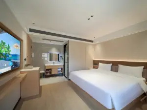 Hungry Hotel