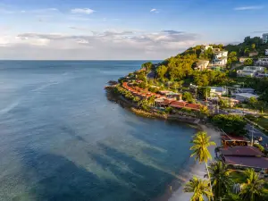 The Sarann Koh Samui, Suites & Villas