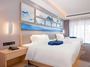 Mingren Hotel