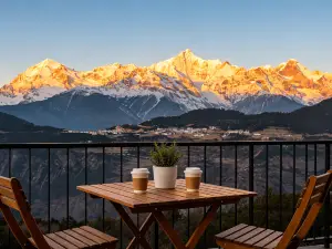 索松茗霆（索松村店）