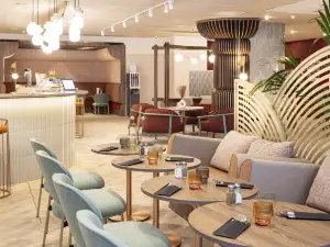 Novotel Marseille Centre Prado Vélodrome
