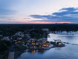 Hainan Danzhou Su House Hotel