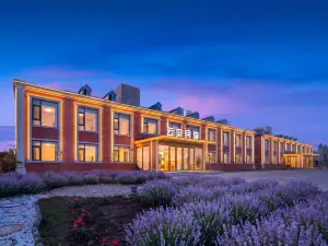 Buerjin Clody Bay Hotel