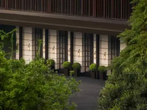 Mumian Chengdu, The Unbound Collection by Hyatt