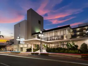 The Harrison Hotel – Ascend Hotel Collection by Choice