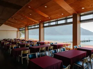 Grand Park Hotel Okubiwako Makino