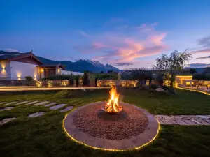 Duishan Xu · Mountain Tale · Letter From the Wilderness | Panorama Stay