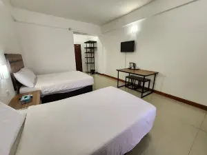 Hotel Meligai Kapit