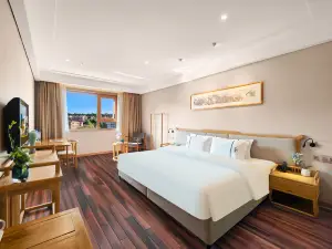Man zhou Hotel Lilingmen Jinyang Branch