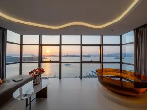 Jingyue Seaview Villa
