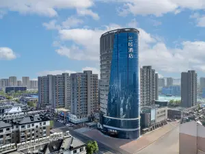 蘭歐酒店（德州德城澳德樂時代廣場店）