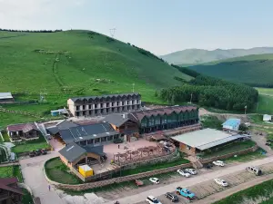 Muyie Legend | Mountain and Grassland Lifestyle Homestay
